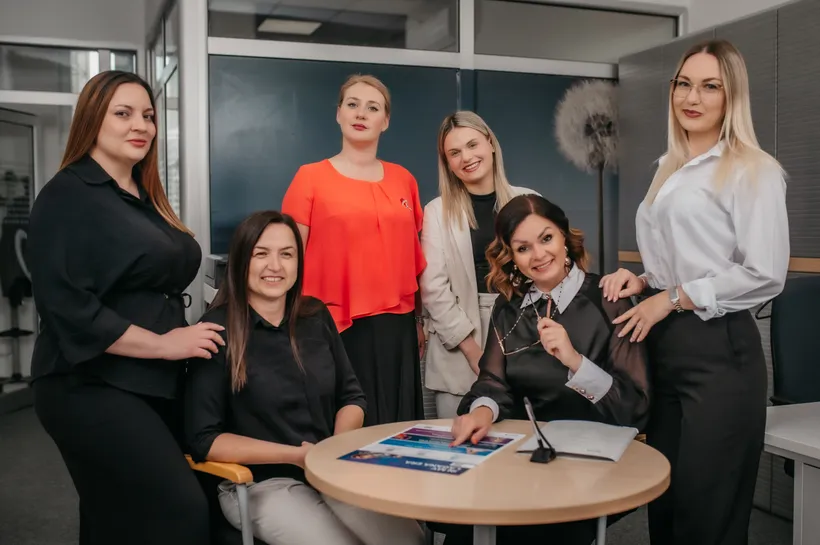 Erste Bank filijala Šabac