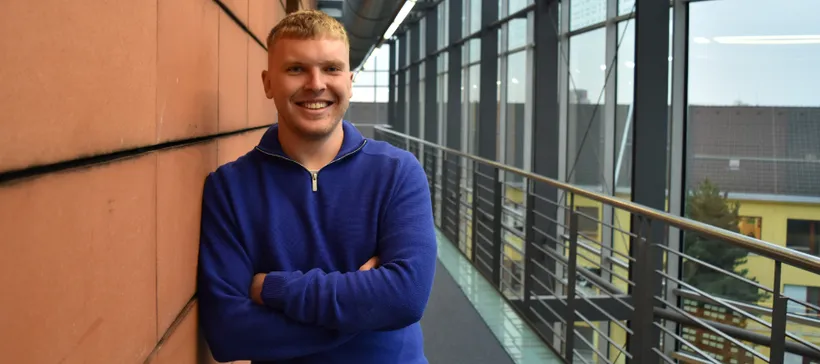 Saša: Často si ani neuvědomujeme, že naše aplikace používají tisíce lidí
