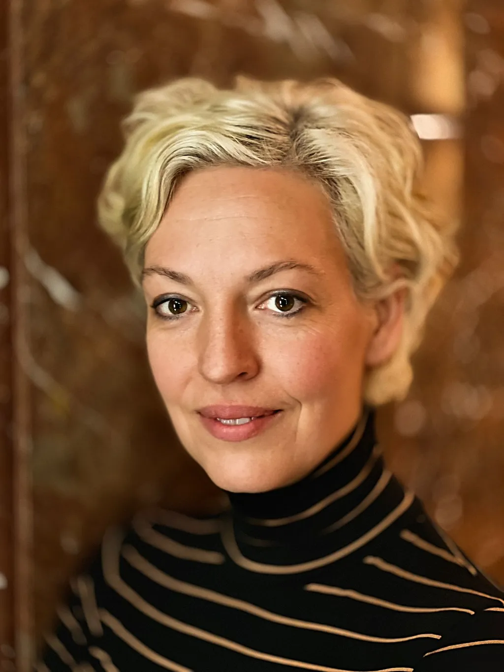 Foto: Magdaléna Špeldová