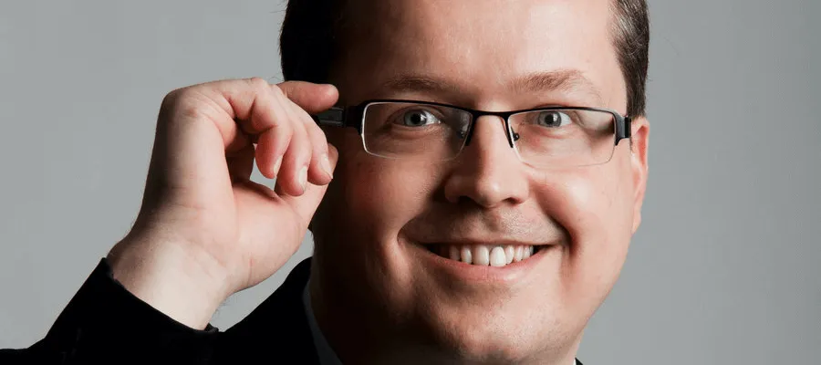 Co je na práci analytika ve Spořitelně unikátní: David Klimek