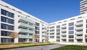 4020 Linz, Weingartshofstraße 33-35