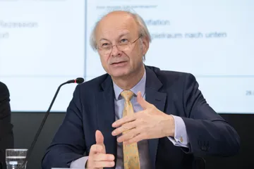 Peter Szopo