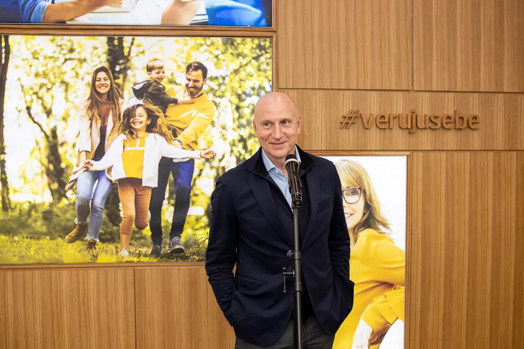 Proizvodnja u svrljiškoj "Konfekciji David"
