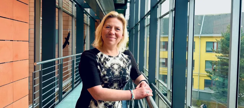 Saša: Často si ani neuvědomujeme, že naše aplikace používají tisíce lidí