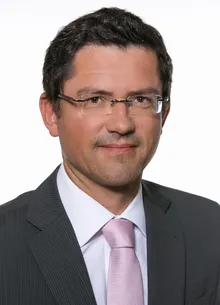 Porträt von Gerhard Ramberger, Senior Fund Manager