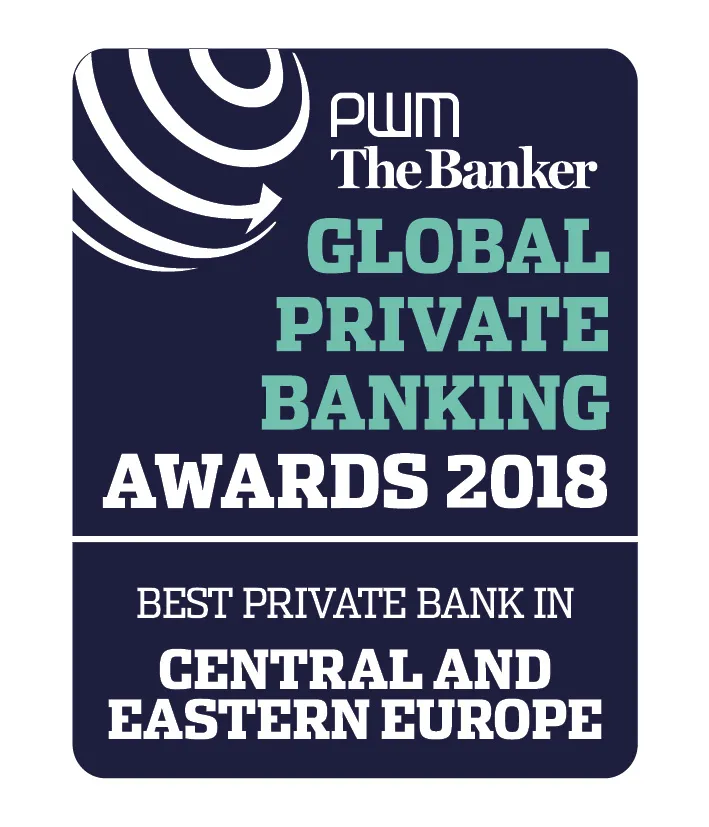 Private Banking Award