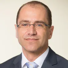 Porträt von Jürgen Singer, Head of Retail Sales AT