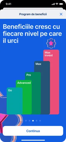 refinantare credit de nevoi personale | refinantare 100% online | BCR Persoane fizice