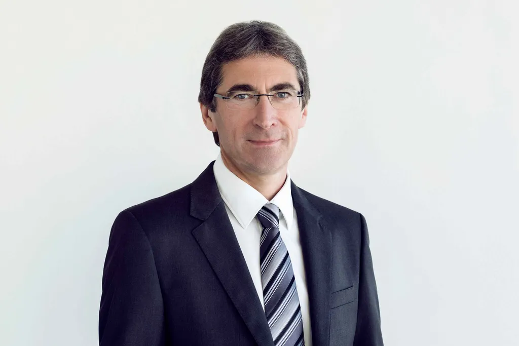 Franz Portisch