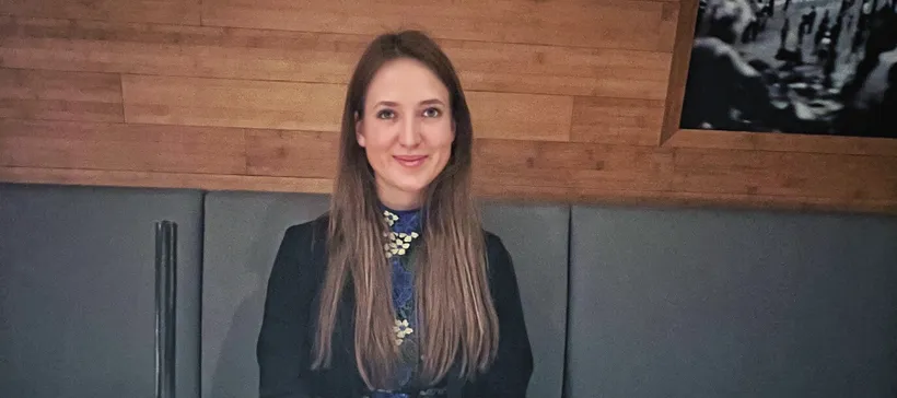 Saša: Často si ani neuvědomujeme, že naše aplikace používají tisíce lidí