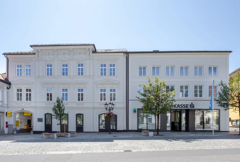 Filiale Rohrbach-Berg