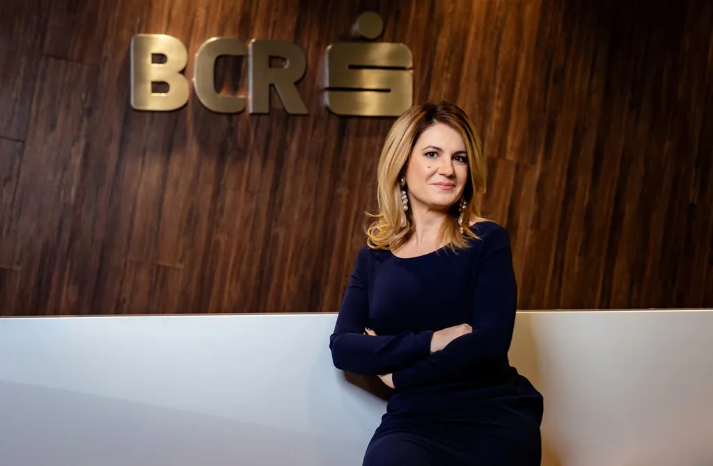 BCR | Banca Comerciala Romana