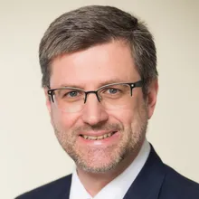Porträt von Harald Egger, Chief Analyst