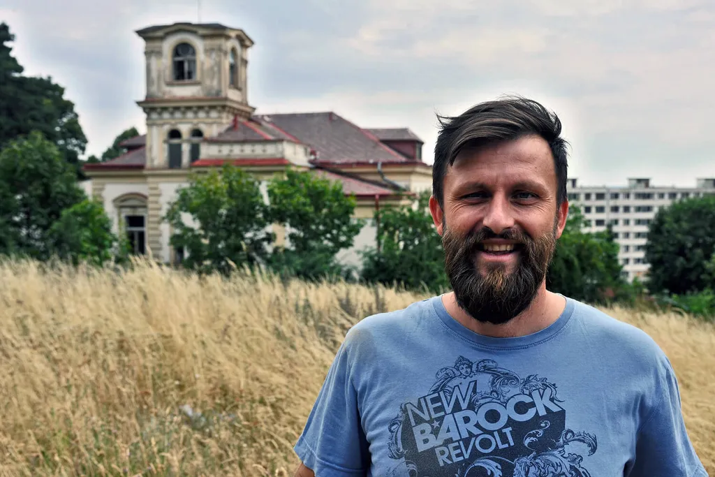 Petr Globočník