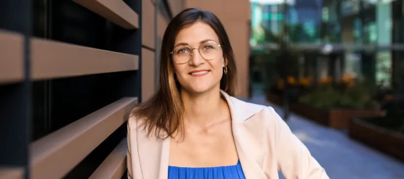 Saša: Často si ani neuvědomujeme, že naše aplikace používají tisíce lidí