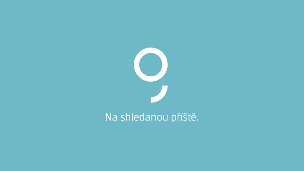 Změna hesla George krok 9