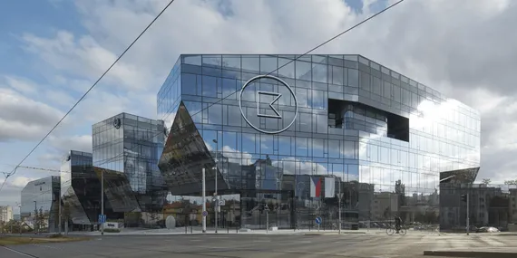 Bořislavka