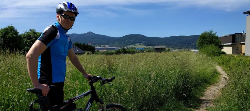 Saša: Často si ani neuvědomujeme, že naše aplikace používají tisíce lidí