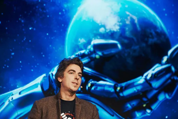 Firma Space scAvengers